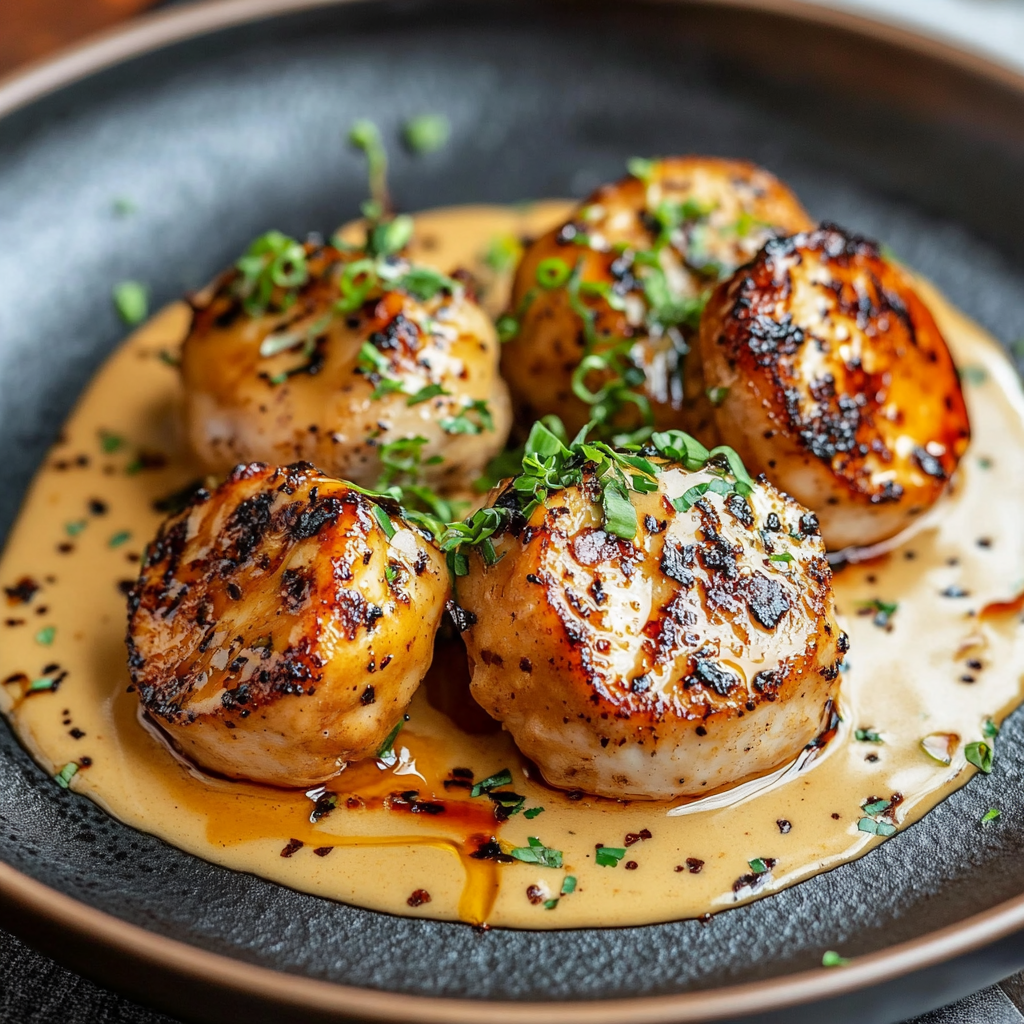 como cocinar mollejas de pollo